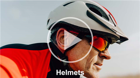 Thumbnail for Helmets Video