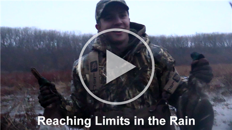 Thumbnail for Reaching Limits in the Rain Video