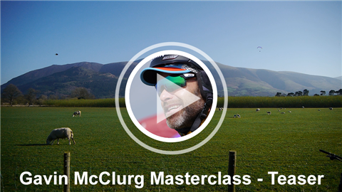 Thumbnail for Gavin McClurg Masterclass - Teaser Video